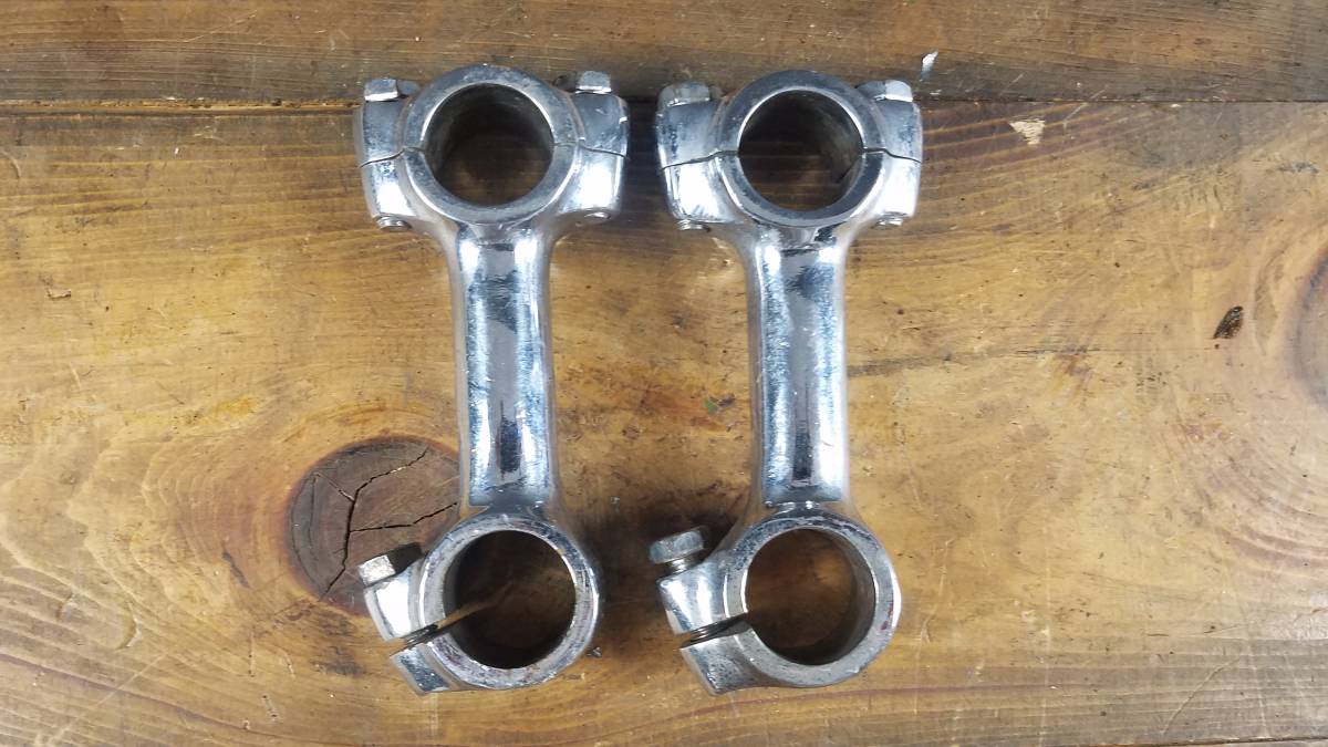 フランダース ドックボーン サイドバルブ パンヘッド ショベル その他