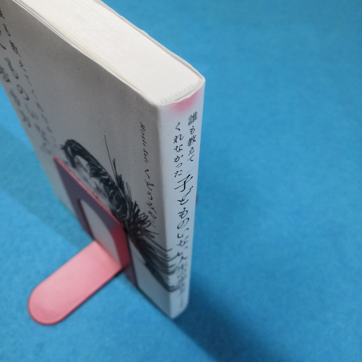 誰も教えてくれなかった子どものいない人生の歩き方 くどうみやこ／著●送料無料・匿名配送_画像2