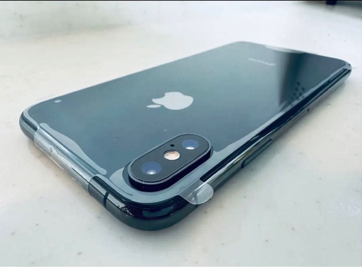 iPhoneXS 256GB 新品未使用 | noonanwaste.com