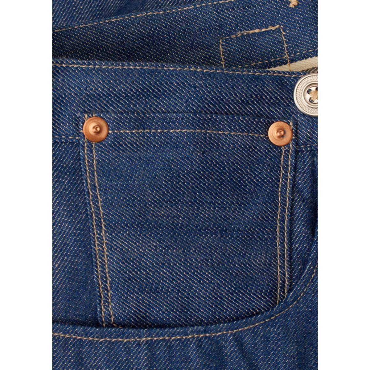 サイズ36 世界150本限定】LVC 1873 XX WAIST OVERALLS サイズ36 世界150本限定】LVC 1873 XX WAIST OVERALLS