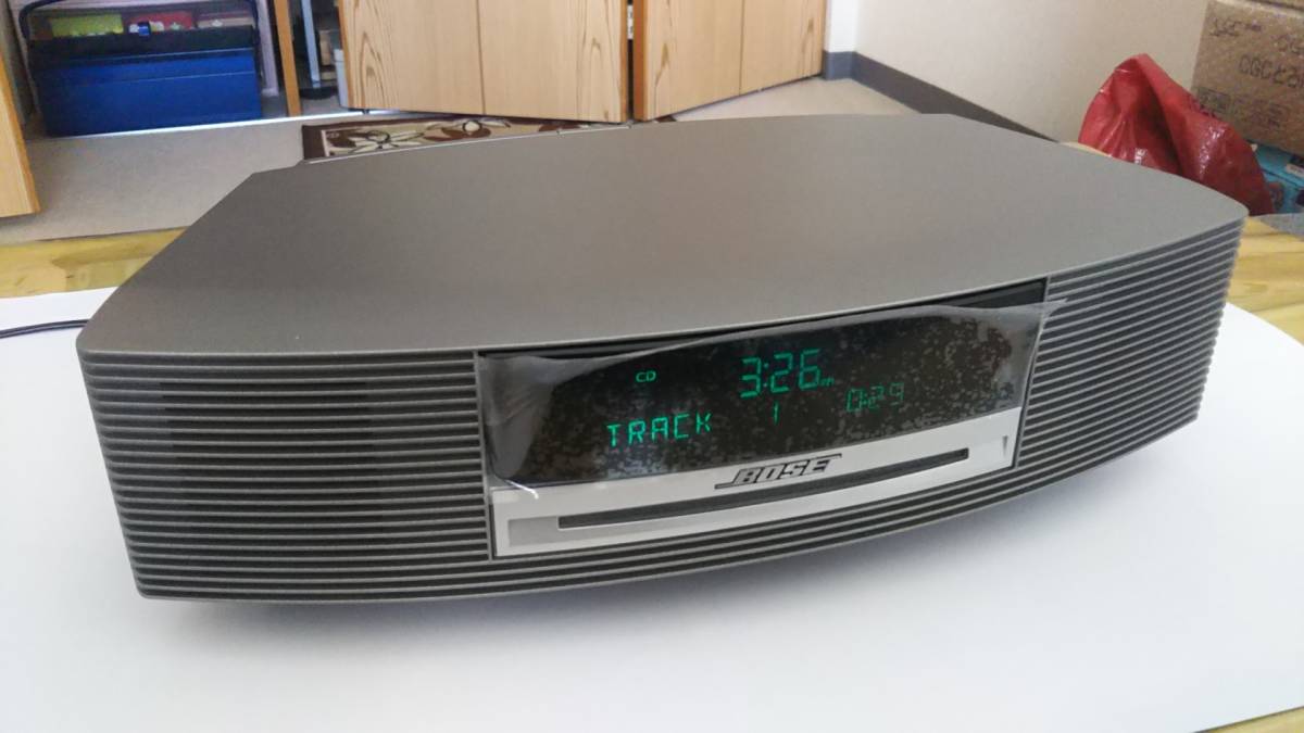 海外 BOSE WAVE MUSIC SYSTEM リモコン小 lakepowellguideservices.com