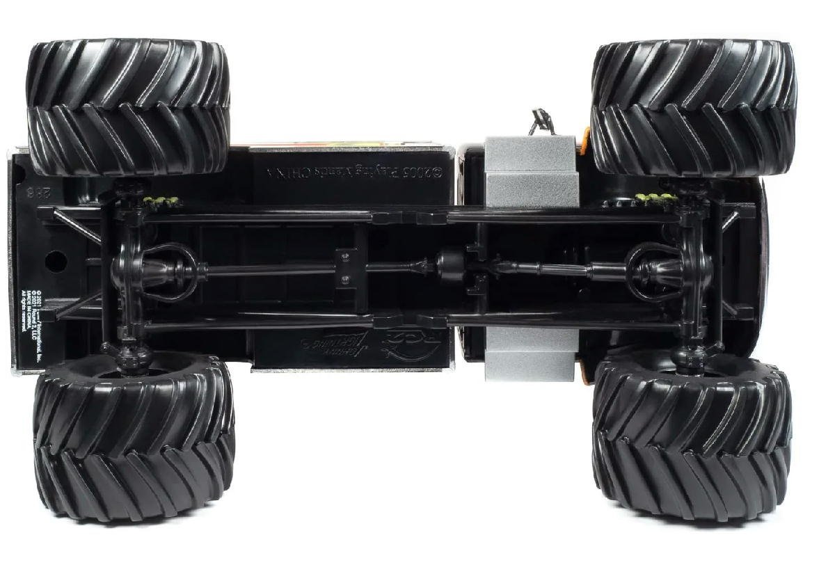半額SALE/ ミニカー RAT FINK MONSTER TRUCK agapeeurope.org