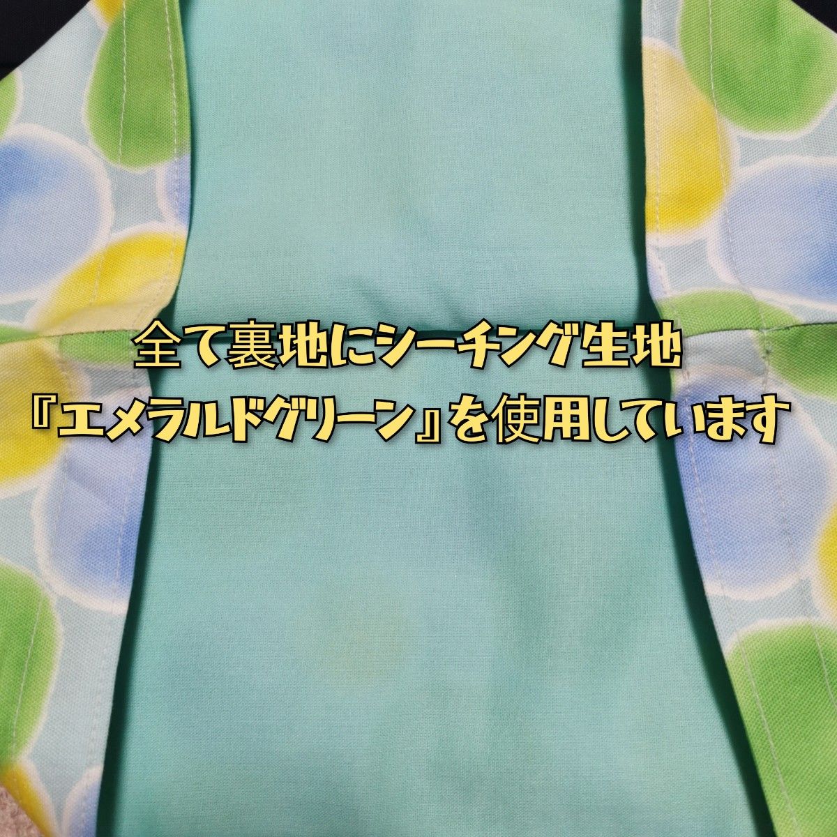 【入園入学おめでとうSALE】入園・入学３点セット　レッスンバッグ　ナップサック　シューズ入れ　水玉　水色　裏地付き　即日発送可