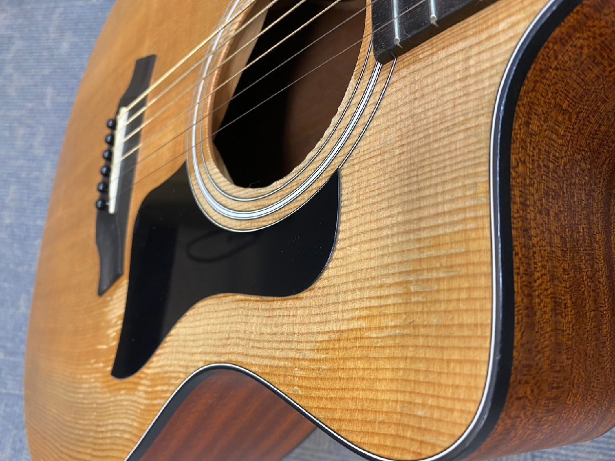 Taylor テイラー 114CE エレアコ 品 ser no.2107016057 | www.judiciary.mw