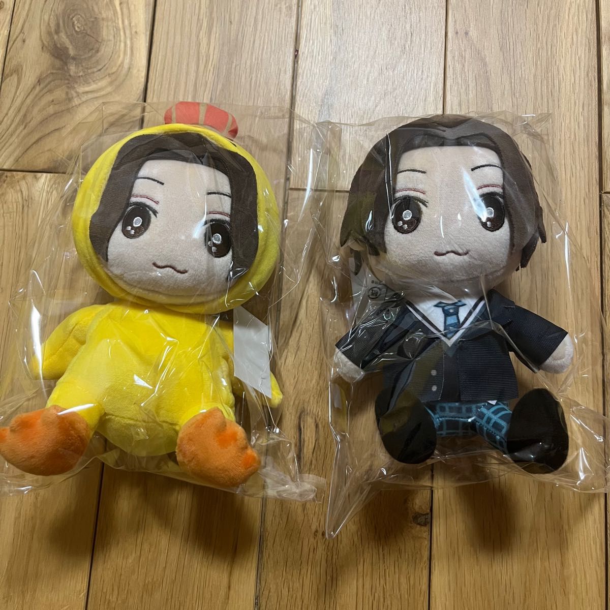 ぬいぐるみ 美しい彼 清居奏 まとめ売り|Yahoo!フリマ(旧PayPayフリマ)