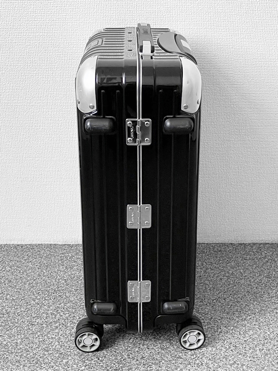 RIMOWA LIMBO リモワ リンボ 4輪 32L スーツケース/キャビン ステルス