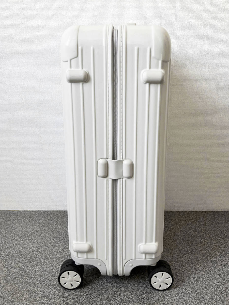 RIMOWA スーツケース SALSA（ユナイテッドアローズ別注品）-