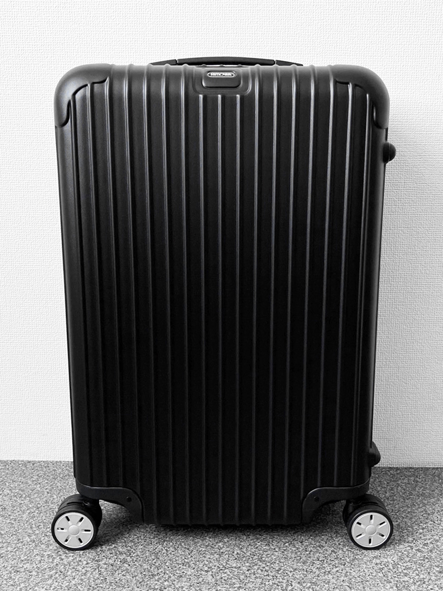 RIMOWA SALSA リモワ サルサ 61L 4輪 スーツケース/original cabin
