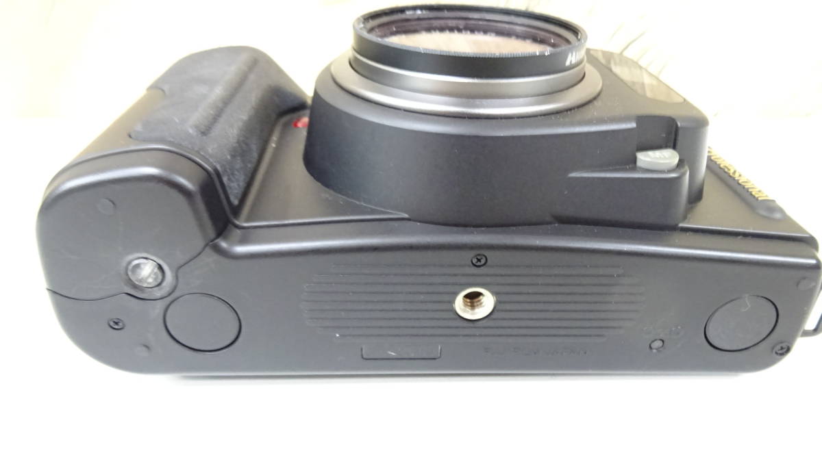船橋05092F] FUJIFILM 6×4.5 GA645 Professional 中判カメラ