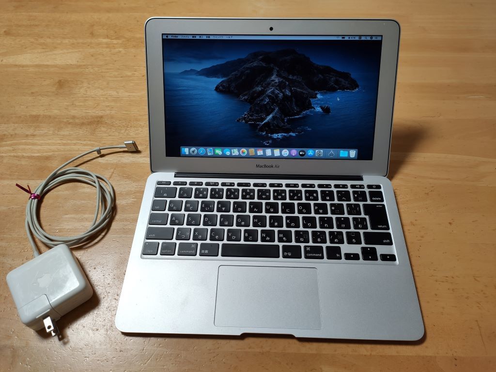 MacBook Air (11-inch, Early 2014) OSインストールUSB付属- JChere