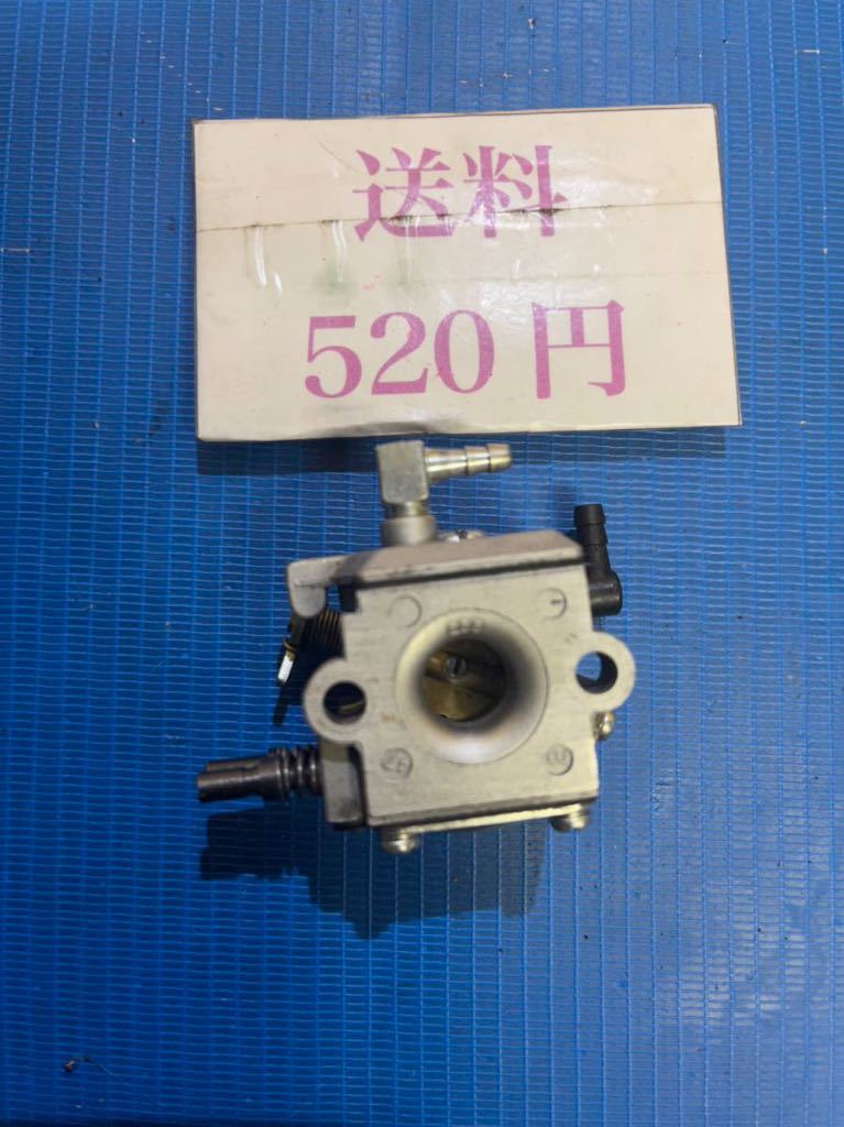送料520円可 エンジンチェーンソー 部品パーツ ゼノアG365AV 送料520円可 エンジンチェーンソー 部品パーツ ゼノアG365AV