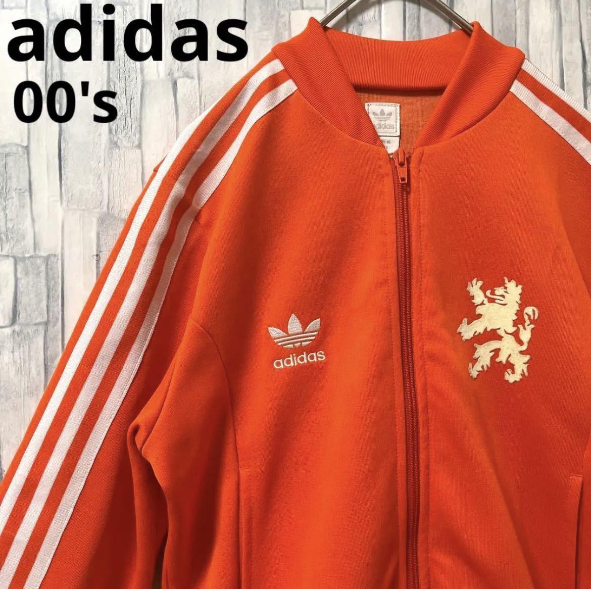 Yahoo!オークション - adidas アディダス ジャージ 上 トラック