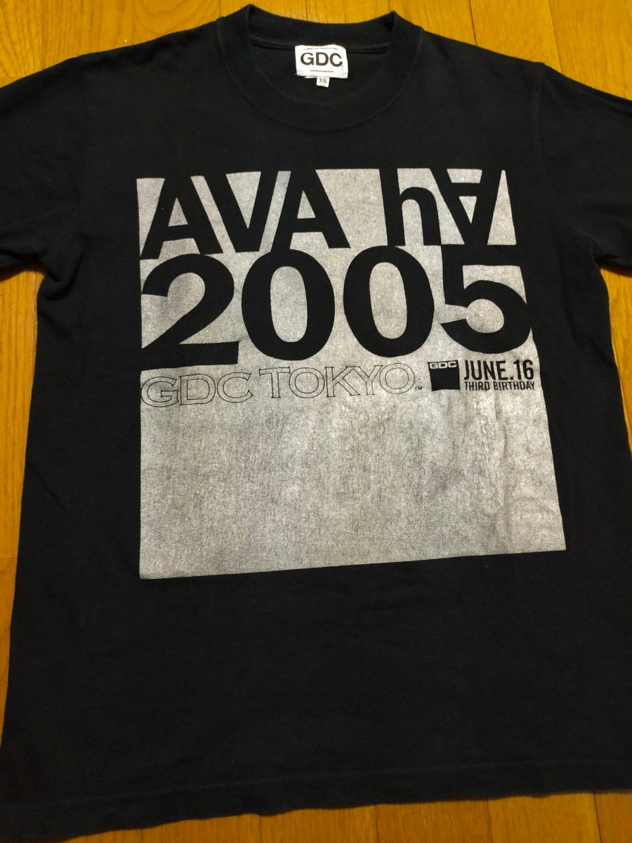 GDC グランドキャニオン Tシャツ｜Yahoo!フリマ（旧PayPayフリマ）