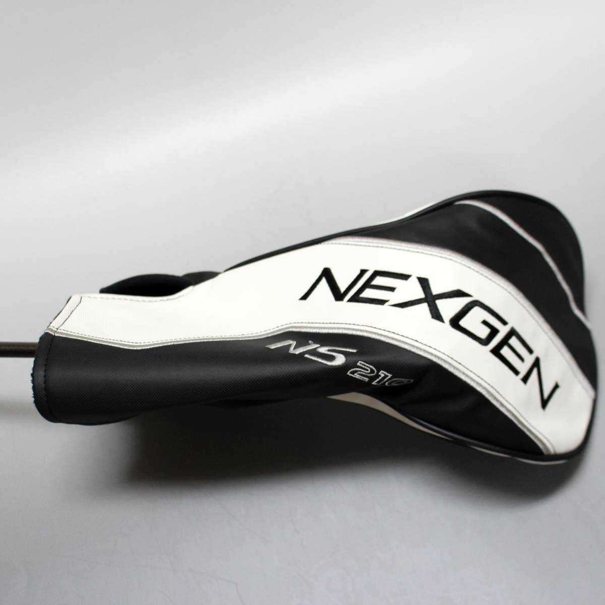 NEXGEN NS210 10.5° EIーF シャフト ドライバー 極上美品 使用頻度少