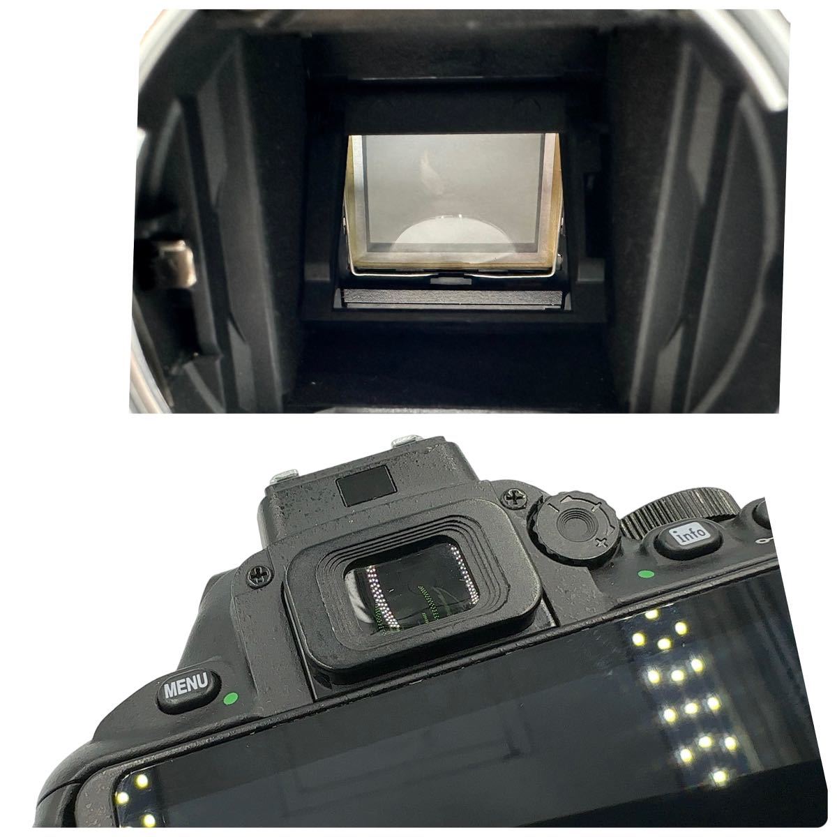 1円〜 Nikon ニコン D5600 ボディ デジタル一眼レフカメラ 1円〜 Nikon ニコン D5600 ボディ デジタル一眼レフカメラ