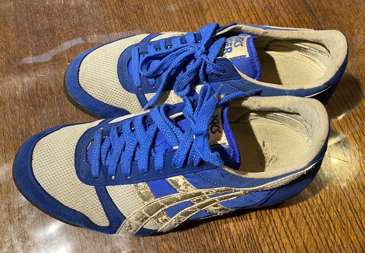 ASICS TIGER ULTIMATE 中古|PayPayフリマ