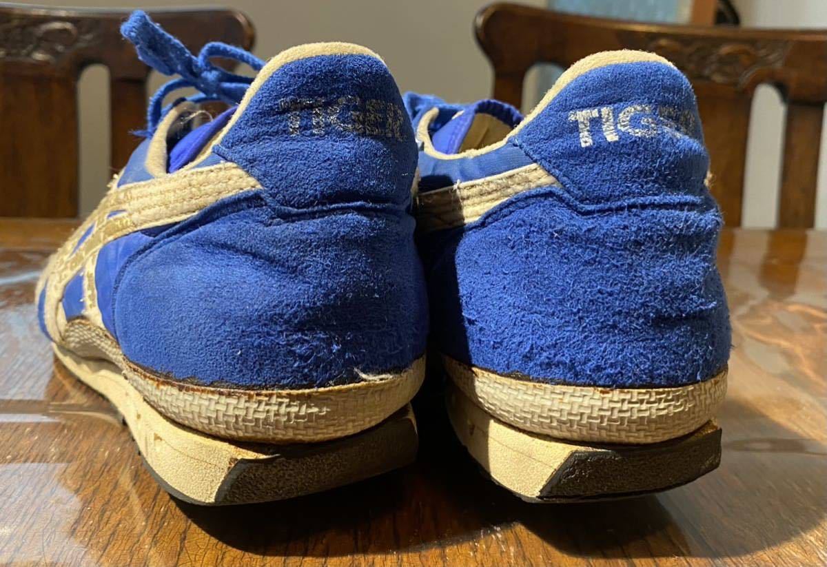 ASICS TIGER ULTIMATE 中古|PayPayフリマ