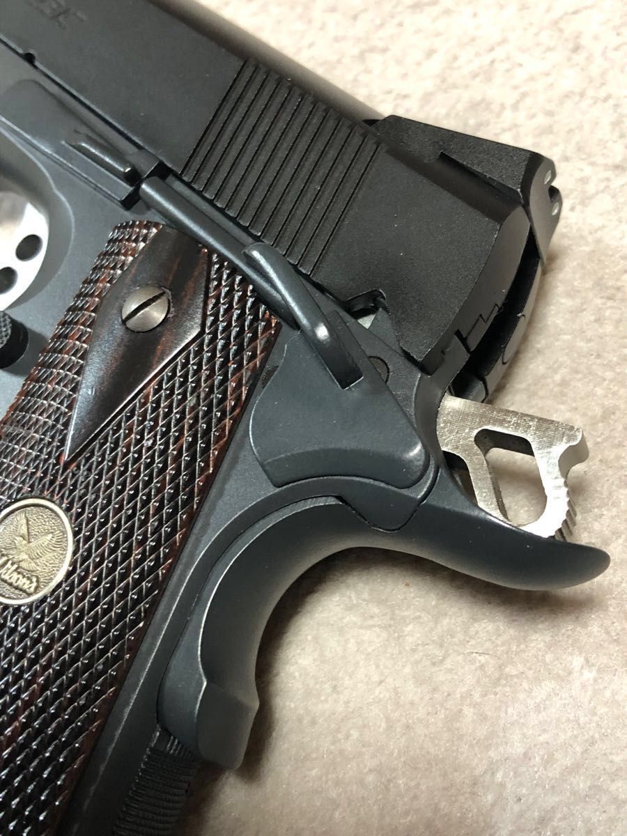 WA SCW ウィルソンコンバット タクティカルスーパーグレード