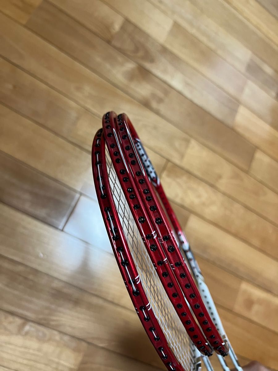 ナノレイ i‐スピード NR-ISP 212 NANORAY i-SPEED 3本セット