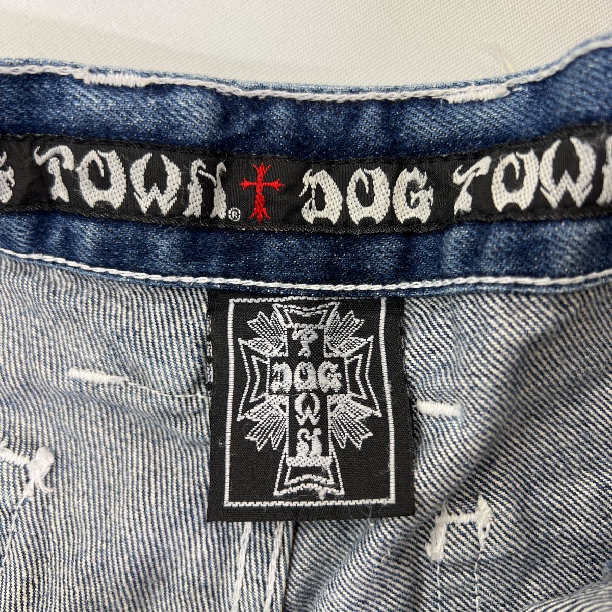 新作からSALEアイテム等お得な商品満載 DOG TOWN □Ja5933 ドッグ