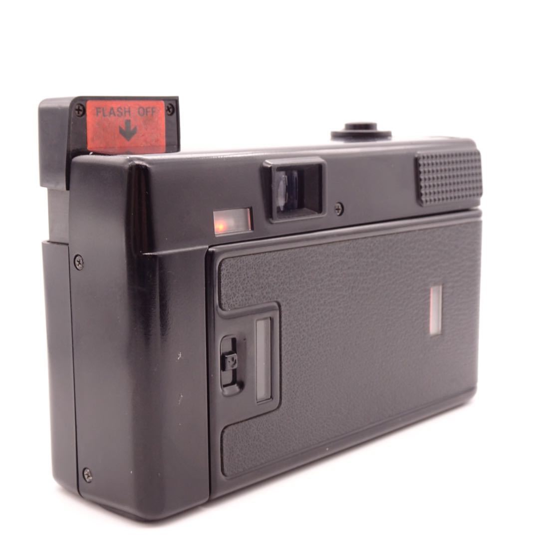 国内即発送】 Nikon ニコン L35AD 初代ピカイチ 動作品 コンパクトフィルムカメラ