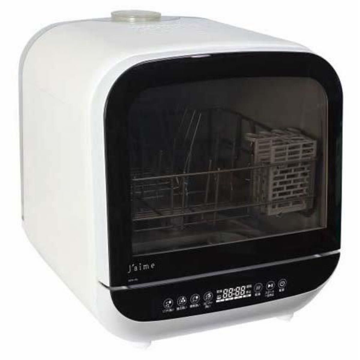 エスケイジャパン 食器洗い乾燥機 SIM-DW6A | monsterdog.com.br