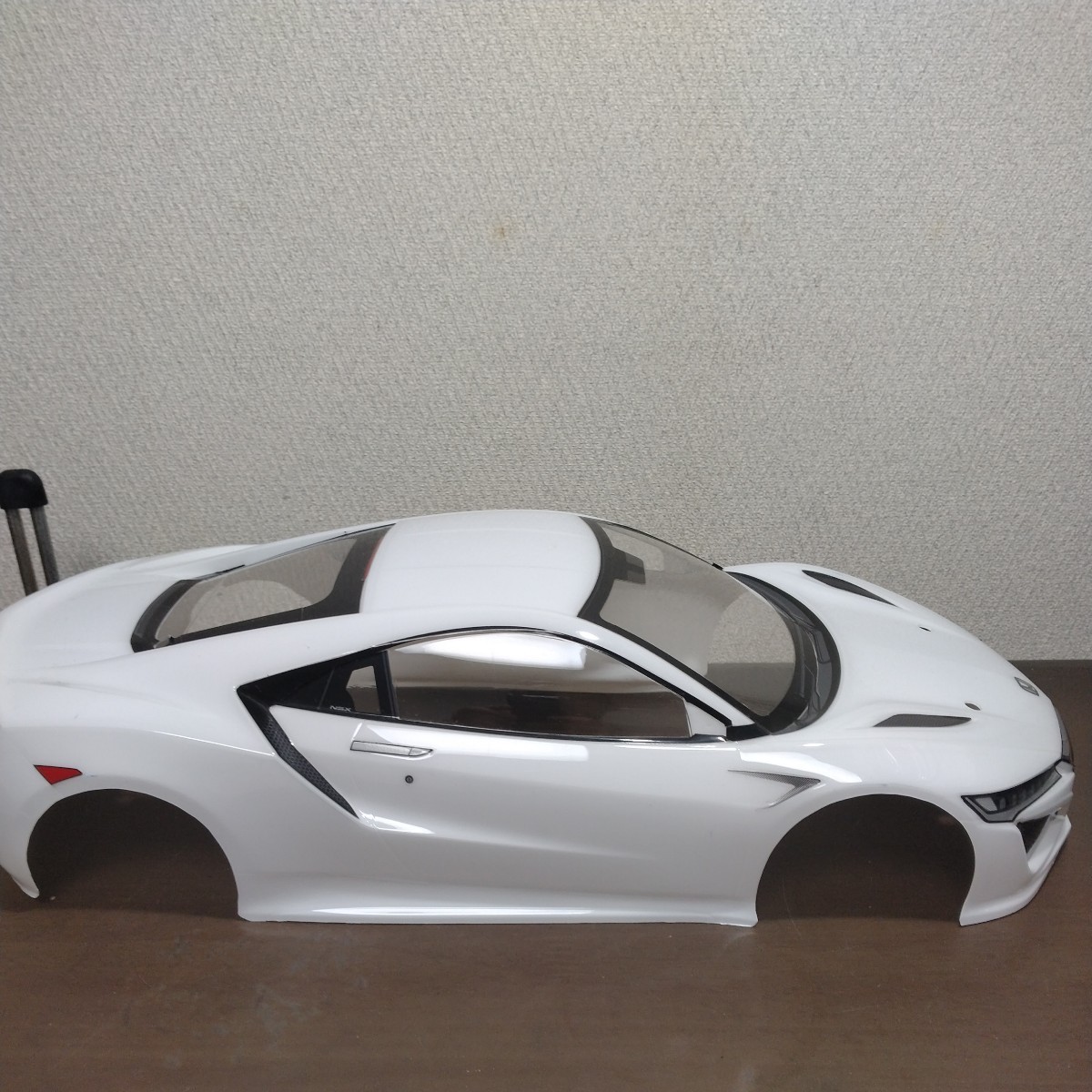 送料無料 タミヤ 1/10 NSX ラジコン ボディ 中古 TAMIYA NSX RC 送料無料 タミヤ 1/10 NSX ラジコン ボディ 中古 TAMIYA NSX RC