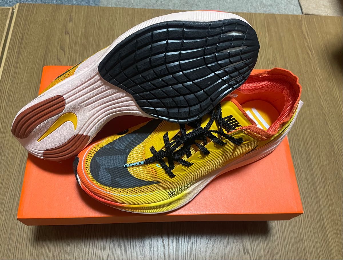 ナイキ ズームX ヴェイパーフライ ネクスト% 2 NIKE | alfasaac.com