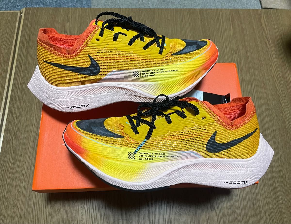 ナイキ ズームX ヴェイパーフライ ネクスト% 2 NIKE | noonanwaste.com