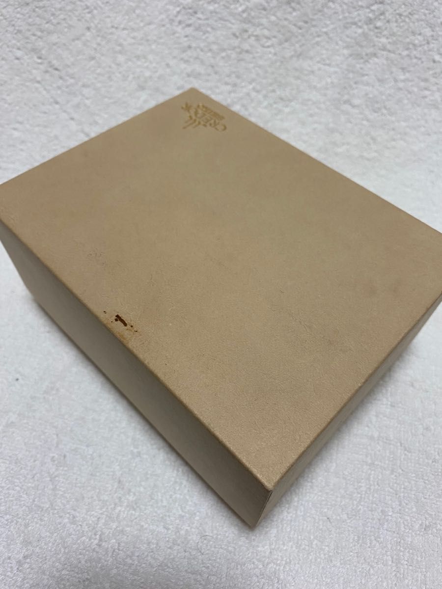 ★箱のみ★セイコー クレドール ハミルトン グッチ ロンジン セイコー