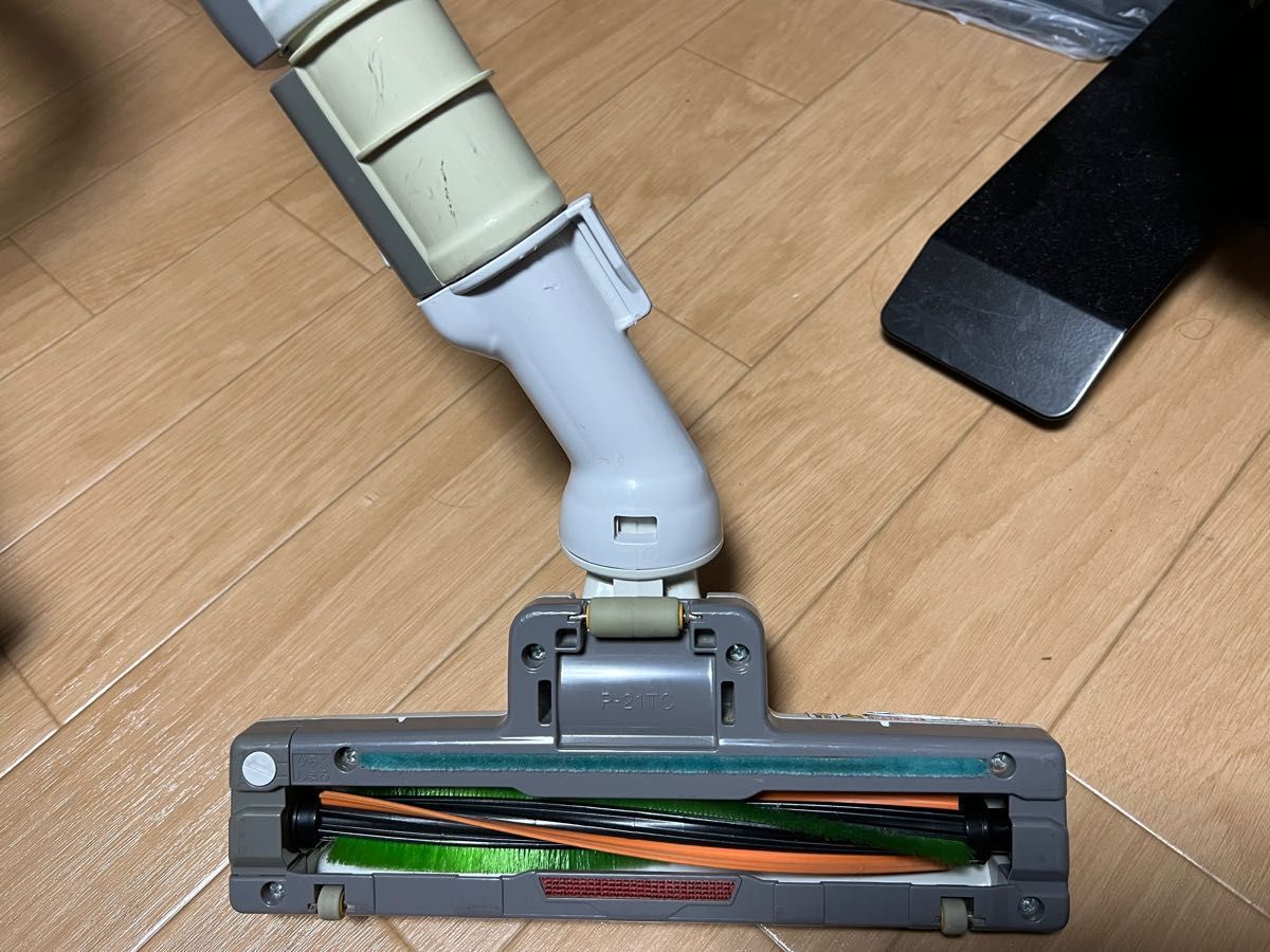 SHARP サイクロン掃除機 EC-CT12 シャープ|Yahoo!フリマ(旧 SHARP サイクロン掃除機 EC-CT12 シャープ|Yahoo!フリマ(旧