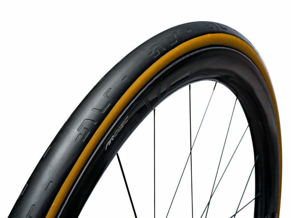 2本セット ENVE SES Road 28 700 x 27C チューブレス タイヤ スキン