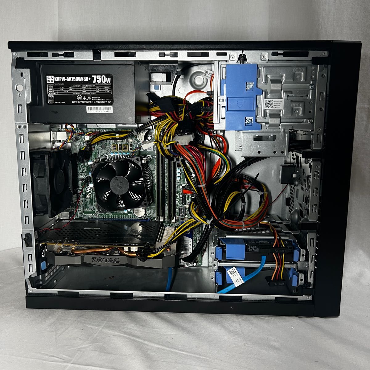 ゲーミング】i7 7700相当 GTX1080 32GB 512GB 2TB | www