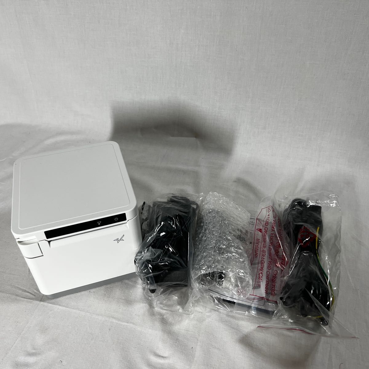新品未使用】スター精密 mC-Print3 レシートプリンタ | www.pklaw.in