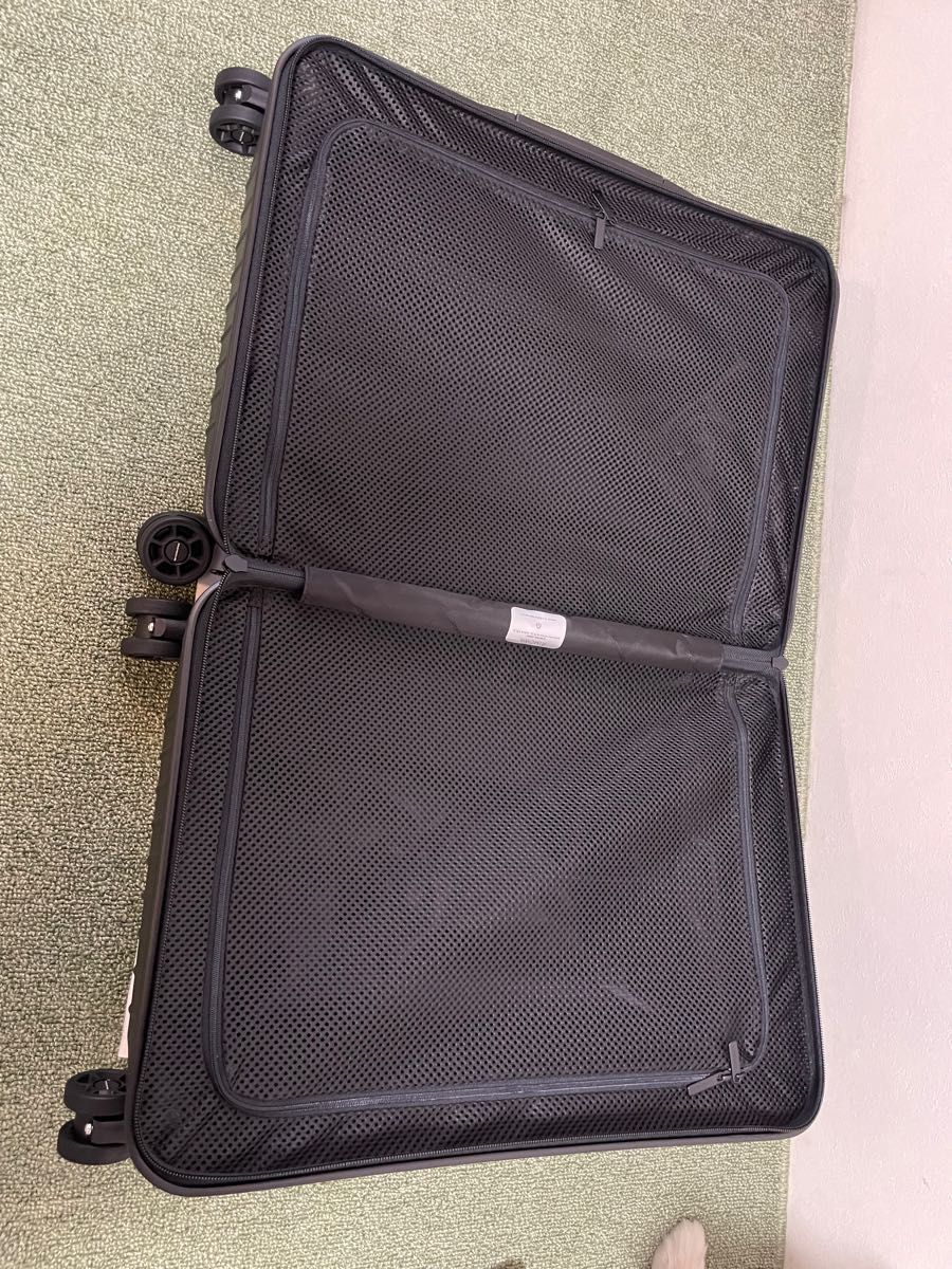 RIMOWA スーツケース リモワ ポルシェ PORSCHE キャリーケース