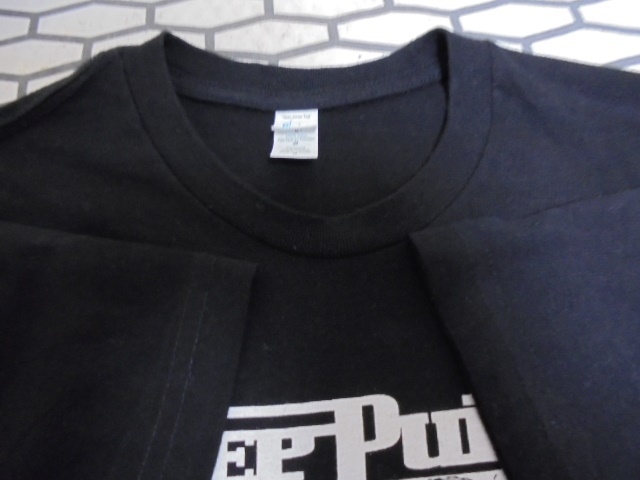 DEEP PURPLE ディープパープル Tシャツ | www.qmsbrasil.com.br