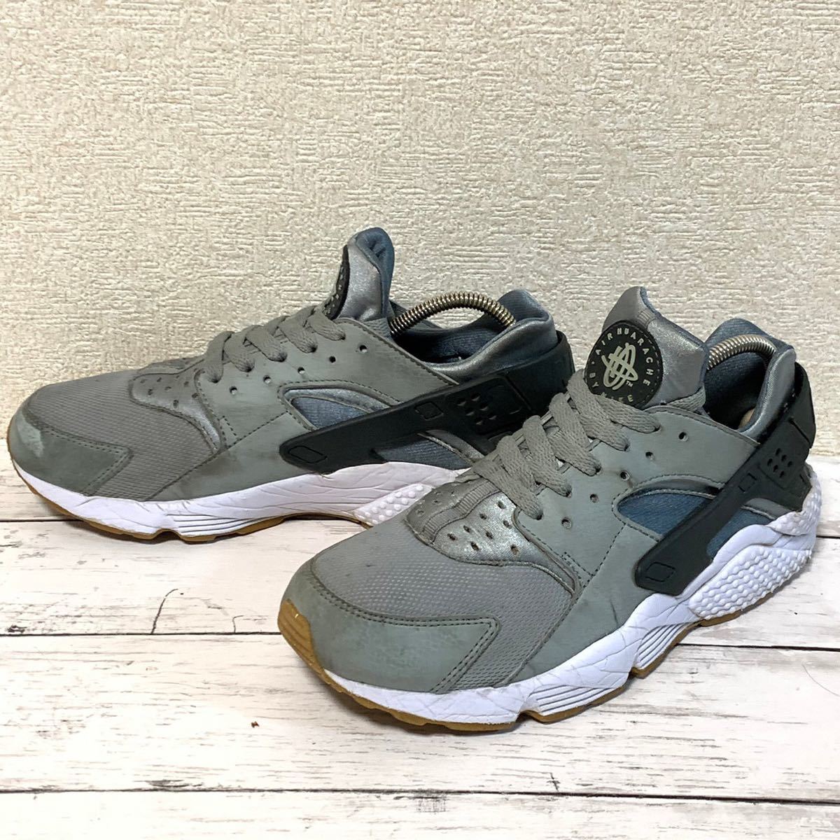R3783bh【NIKE ナイキ】AIR HUARACHE エアハラチ 318429-022