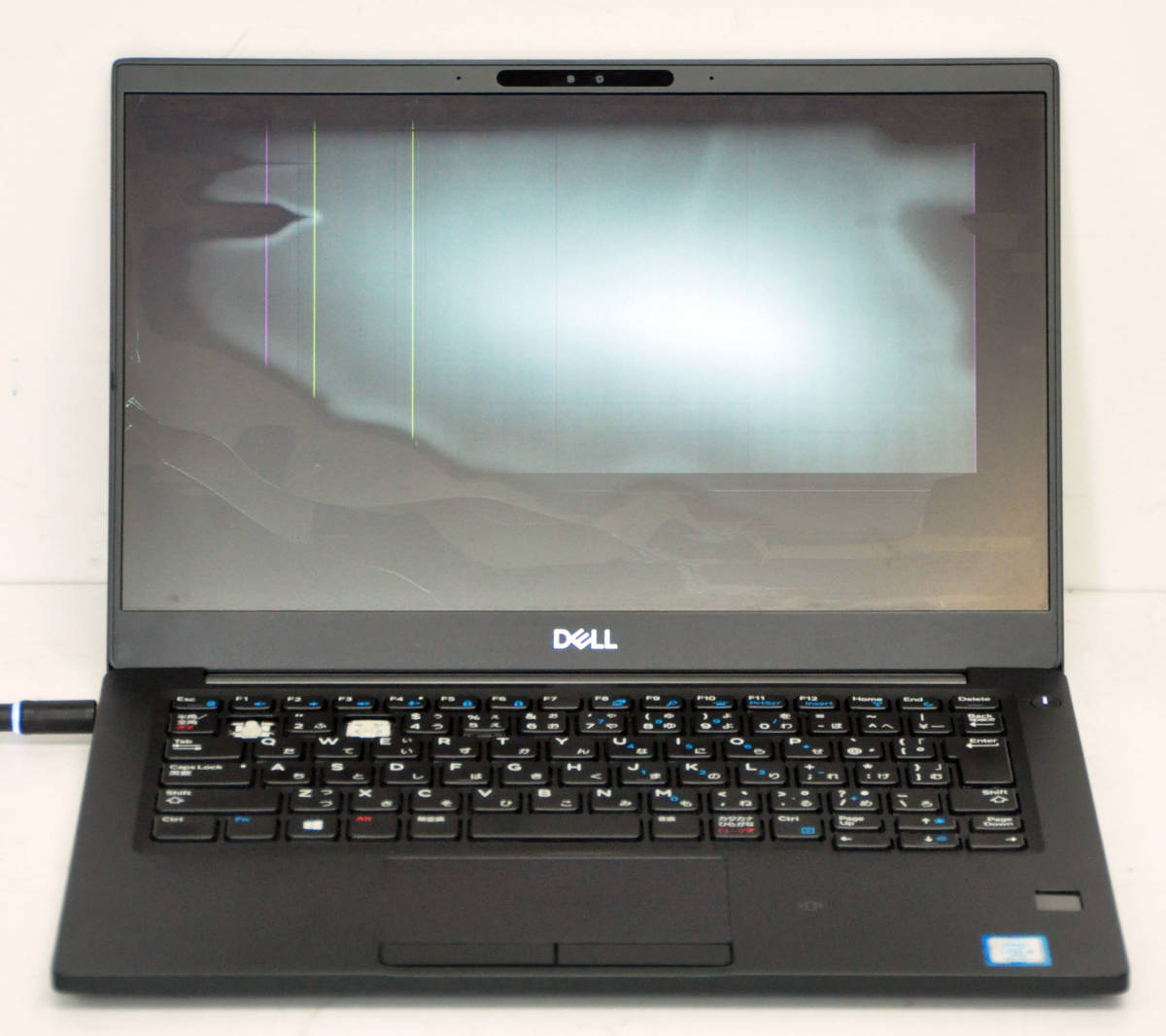 DELL LATITUDE 7390 Core i5-8350U 1.7GHz / HDD 無し / メモリ 8GB