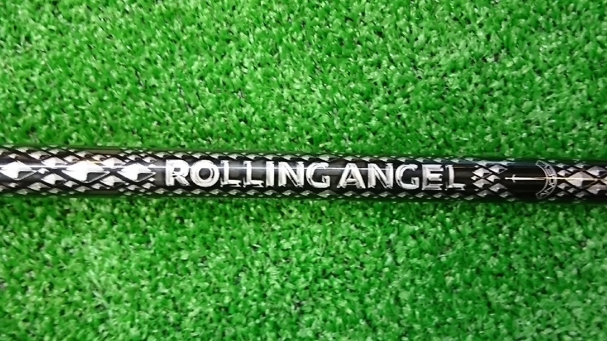 シャフト単品 ローリング エンジェル NEW ROLLING ANGEL (V/SR相当) 42.125インチ 3W用 *MP@1*L*077_画像1