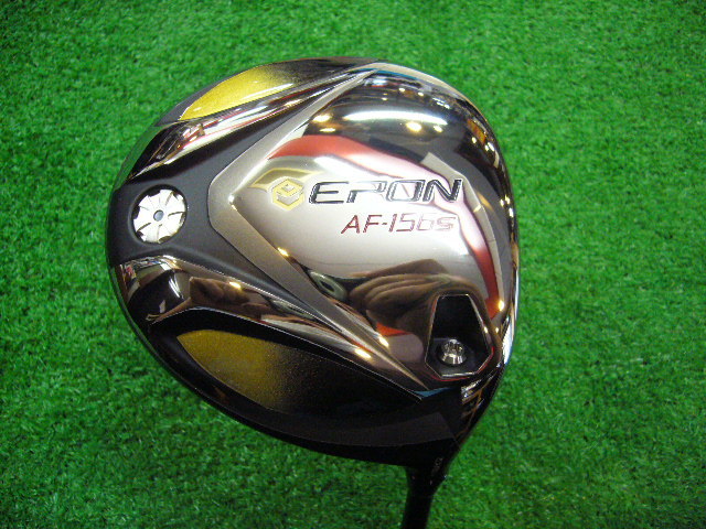 良品 エポン ドライバー EPON AF‐156S テンセイ オレンジ 1K 50 (S