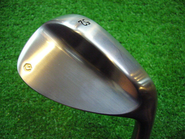 在庫大特価】 ヤフオク! - 美品 EPON エポン Tour Wedge typeS 52度/11