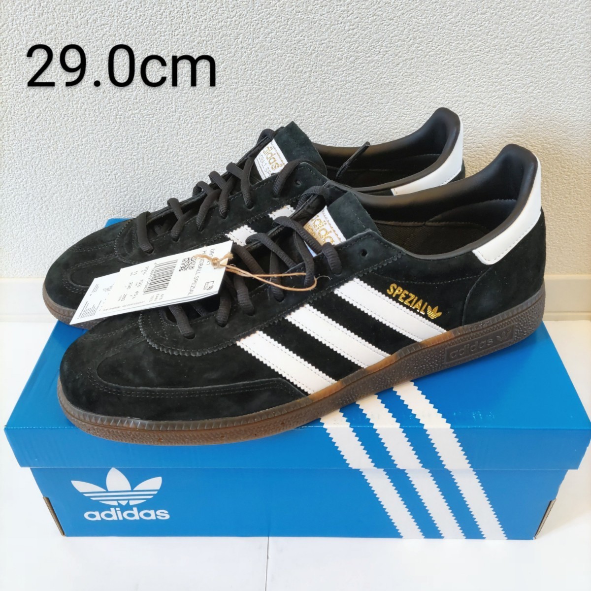 29 0cm adidas HANDBALL SPEZIAL アディダス ハンドボール 29 0cm adidas HANDBALL SPEZIAL アディダス ハンドボール