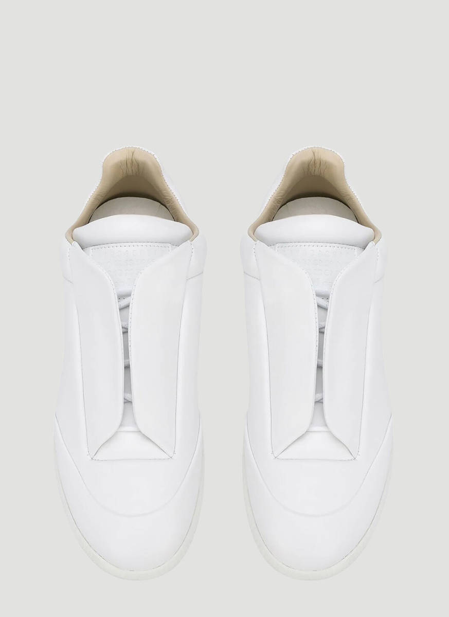 定価約10万 メゾンマルジェラ フューチャーロー FUTURE LOW