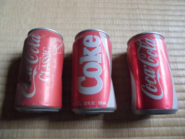 コカコーラ 大大珍品 米国カルフォルニア/サクラメントボトラー 北九州
