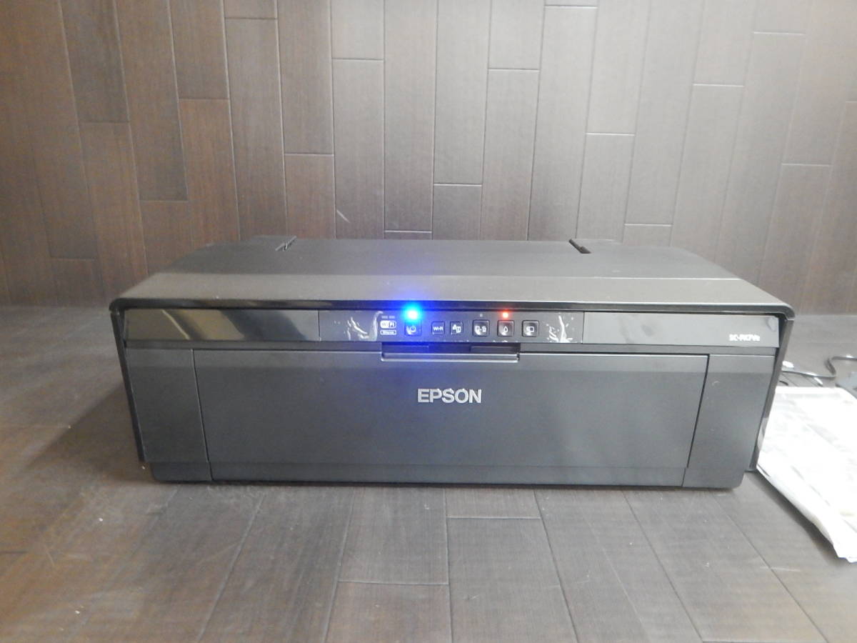 エプソン プリンター SC-PX7VII SC-PX7V2 プロセレクション - PC周辺機器 エプソン プリンター SC-PX7VII SC-PX7V2 プロセレクション - PC周辺機器