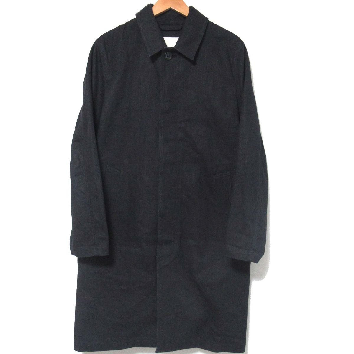 良品 MACKINTOSH マッキントッシュ リジットジャパンデニム ダンケルド