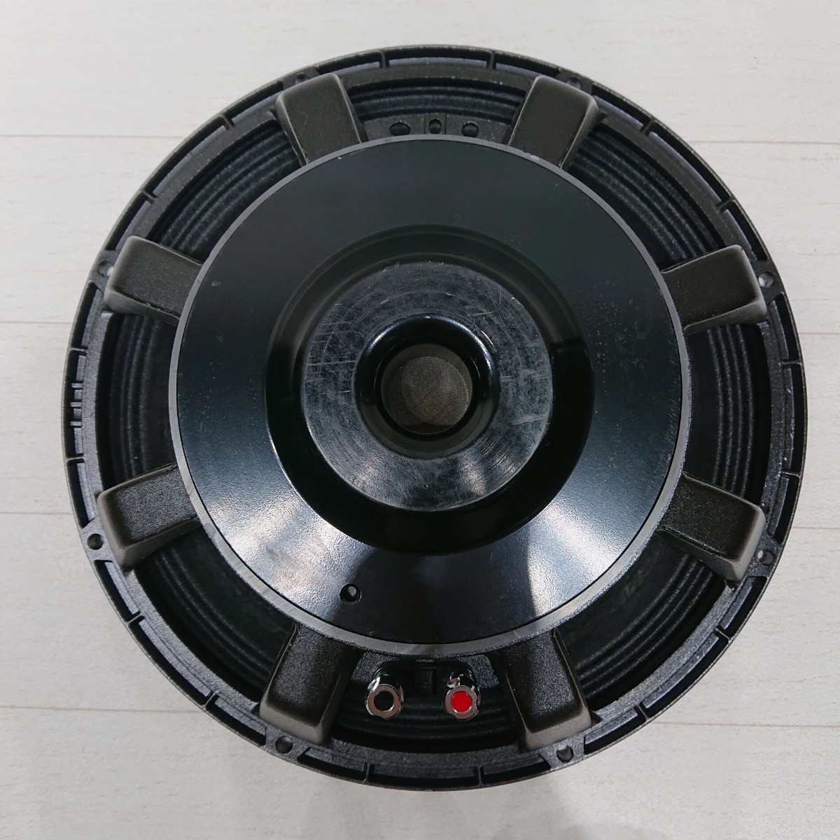 ジャンク品) 音出ません Electro-Voice エレクトロボイス EV ジャンク品) 音出ません Electro-Voice エレクトロボイス EV