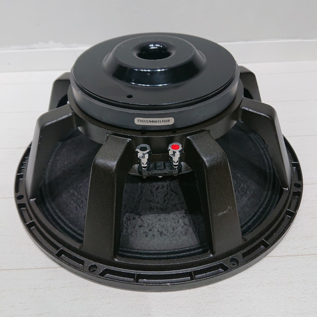 ジャンク品) 音出ません Electro-Voice エレクトロボイス EV ジャンク品) 音出ません Electro-Voice エレクトロボイス EV