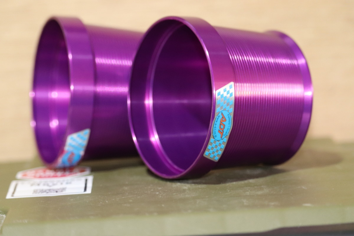 Nao様 ADTスーパーサーフスプール 3個セット 安い買取 - gravablock.com.sv