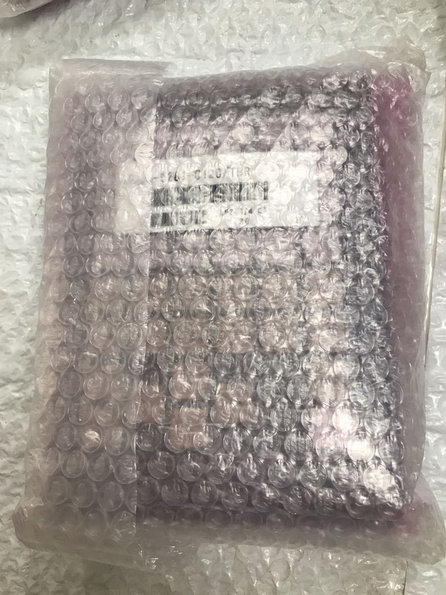 新品FANUCファナックMDI ユニットA02B-0281-C120#TBR 正規品動作 新品FANUCファナックMDI ユニットA02B-0281-C120#TBR 正規品動作